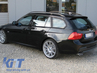BMW 3-as Széria E91 Touring LCI, M-Technik M-Sport M-Tech Design, Komplett Body Kit (Évj.: 2008-2011) by CarKitt
