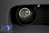 BMW 3-as Széria E91 Touring LCI, M-Technik M-Sport M-Tech Design, Komplett Body Kit (Évj.: 2008-2011) by CarKitt
