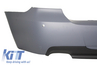BMW 3-as Széria E91 Touring LCI, M-Technik M-Sport M-Tech Design, Komplett Body Kit (Évj.: 2008-2011) by CarKitt
