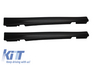 BMW 3-as Széria E91 Touring LCI, M-Technik M-Sport M-Tech Design, Komplett Body Kit (Évj.: 2008-2011) by CarKitt
