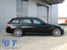 BMW 3-as Széria E91 Touring LCI, M-Technik M-Sport M-Tech Design, Komplett Body Kit (Évj.: 2008-2011) by CarKitt