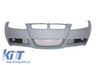BMW 3-as Széria E91 Touring LCI, M-Technik M-Sport M-Tech Design, Komplett Body Kit (Évj.: 2008-2011) by CarKitt