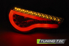 Toyota GT86, Led Hátsó Lámpa (Évj.: 2012-től) by Tuning-Tec