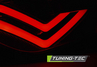 Seat Ibiza 6J, Led Hátsó Lámpa (Évj.: 2008.06 - 2012) by Tuning-Tec