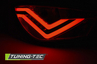 Seat Ibiza 6J, Led Hátsó Lámpa (Évj.: 2008.06 - 2012) by Tuning-Tec