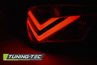 Seat Ibiza 6J, Led Hátsó Lámpa (Évj.: 2008.06 - 2012) by Tuning-Tec