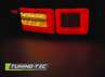 Land Rover Range Rover Evoque, Led Hátsó Lámpa (Évj.: 2011-től) by Tuning-Tec