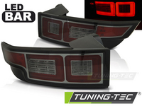 Land Rover Range Rover Evoque, Led Hátsó Lámpa (Évj.: 2011-től) by Tuning-Tec