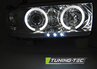 Toyota Land Cruiser, Első Lámpa, (Évj.: 1990 - 1997) by Tuning-Tec