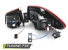 VW Tiguan, Led-es Hátsó Lámpa (Évj.: 2011.07 - 2015.12) by Tuning Tec