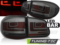 VW Tiguan, Led-es Hátsó Lámpa (Évj.: 2011.07 - 2015.12) by Tuning Tec