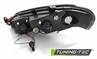 Opel Vectra B, CCFL Angel Eyes Első Lámpa (Évj.: 1999 - 2002.03) by Tuning-Tec