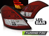 Suzuki Swift 4, LED Hátsó Lámpa (Évj.: 2005.05 - 2010) by Tuning-Tec