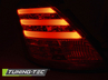 Suzuki Swift 4, LED Hátsó Lámpa (Évj.: 2010-től) by Tuning-Tec