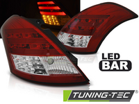 Suzuki Swift 4, LED Hátsó Lámpa (Évj.: 2005.05 - 2010) by Tuning-Tec