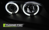 BMW Z3 Első Lámpa, CCFL Angel Eyes (Évj.: 1996.01 - 2002) by Tuning-Tec