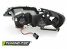 Opel Astra G, CCFL Angel Eyes Első Lámpa, (Évj.: 1997.09 - 2004.02) by Tuning-Tec,