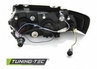 VW Passat 3B B5, CCFL Angel Eyes Első Lámpa, (Évj.: 1996.11 - 2000.08) by Tuning-Tec