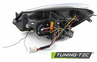 Opel Corsa D, Daylight, Első Lámpa, (Évj.: 2006.04 -  2014) by Tuning-Tec