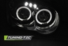 Subaru Impreza 2 GD, Angel Eyes Első Lámpa, (Évj.: 2003 - 2005) by Tuning-Tec