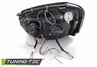 Subaru Impreza 2 GD, Angel Eyes Első Lámpa, (Évj.: 2003 - 2005) by Tuning-Tec