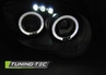 Subaru Impreza 2 GD, Angel Eyes Első Lámpa, (Évj.: 2003 - 2005) by Tuning-Tec