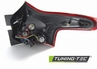 Ford Focus 3, Led Bar, Hátsó Lámpa (Évj.: 2011 - 2014.10) by Tuning Tec