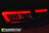 Renault Clio 4, Led Bar Hátsó Lámpa (Évj.: 2013-tól) by Tuning-Tec