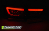Renault Clio 4, Led Bar Hátsó Lámpa (Évj.: 2013-tól) by Tuning-Tec