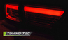 Renault Clio 4, Led Bar Hátsó Lámpa (Évj.: 2013-tól) by Tuning-Tec