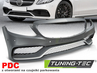 Mercedes Benz C-Klasse (W205), Első Lökhárító C63 LOOK (Évj.: 2014 -től) by Tuning-Tec