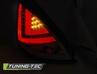 Ford Fiesta MK7 LED Hátsó Lámpa (Évj.:2008 - 2012) by Tuning-Tec