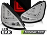 Ford Fiesta MK7 LED Hátsó Lámpa (Évj.: 2012 - 2015) by Tuning-Tec