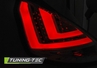 Ford Fiesta MK7 LED Hátsó Lámpa (Évj.: 2012 - 2015) by Tuning-Tec
