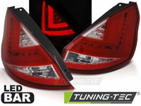 Ford Fiesta MK7 LED Hátsó Lámpa (Évj.: 2012 - 2015) by Tuning-Tec
