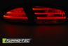 Seat Leon, Led Hátsó Lámpa (Évj.: 2009.03 - 2013) by Tuning-Tec