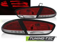 Seat Leon, Led Hátsó Lámpa (Évj.: 2009.03 - 2013) by Tuning-Tec