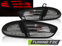 Seat Leon, Led Hátsó Lámpa (Évj.: 2009.03 - 2013) by Tuning-Tec