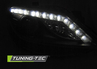 Seat Ibiza 6J, Daylight, LED indexes Első Lámpa, (Évj.: 2008.06 - 2012)  by Tuning-Tec