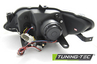 Seat Ibiza 6J, Daylight, LED indexes Első Lámpa, (Évj.: 2008.06 - 2012)  by Tuning-Tec
