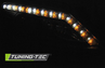 Seat Ibiza 6J, Daylight, LED indexes Első Lámpa, (Évj.: 2008.06 - 2012)  by Tuning-Tec