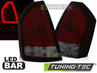 Chrysler 300C, Ledes Hátsó Lámpa (Évj.: 2005 - 2008) by Tuning Tec