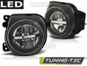 BMW F10, F11, Ledes Ködlámpa (Évj.: 2013.06 - 2016) by Tuning-Tec