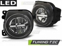 BMW F10, F11, Ledes Ködlámpa (Évj.: 2013.06 - 2016) by Tuning-Tec