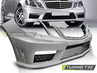Mercedes E-Klasse (W212) Első Lökhárító AMG STYLE ( Évj.: 2009 - 2013) by Tuning-Tec