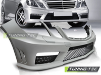 Mercedes E-Klasse (W212) Első Lökhárító AMG STYLE ( Évj.: 2009 - 2013) by Tuning-Tec