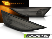 Porsche 911 (991) Carrera Ledes Oldalsó Irányjelző (Évj.: 2011 - 2015) by Tuning-Tec