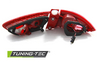 Seat Leon, Led Hátsó Lámpa (Évj.: 2009.03 - 2013) by Tuning-Tec