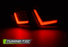 Seat Leon, Led Hátsó Lámpa (Évj.: 2009.03 - 2013) by Tuning-Tec