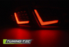 Seat Leon, Led Hátsó Lámpa (Évj.: 2009.03 - 2013) by Tuning-Tec